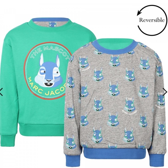 Marc Jacob’s XS / 12 years old - Picture 1 of 3